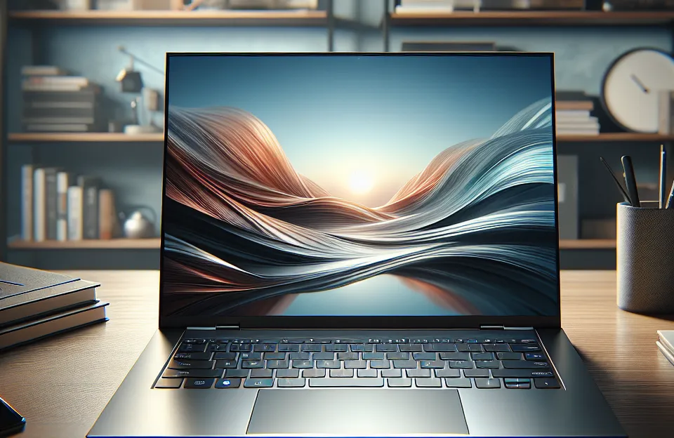 Notebook Asus Vivobook 15 X1504za: Desempenho e Eficiência