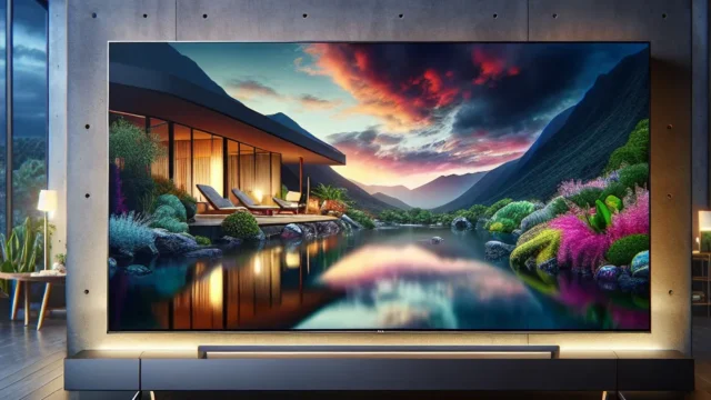 Smart TV Philco 55" PTV55G3ERSGB: Qualidade de Imagem e Som com Roku TV