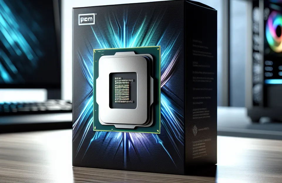 Processador Intel Core i7-12700K Box: Alto Desempenho para Gamers e Profissionais