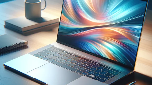 Acer Aspire 5 A515-54-54VN: Desempenho e Eficiência para o Dia a Dia