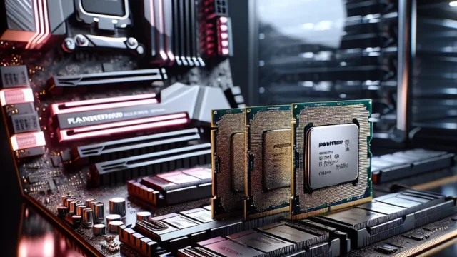 Kit Upgrade com AMD Ryzen 7 5700X, Placa-mãe B550M e 16GB RAM: Desempenho e Eficiência