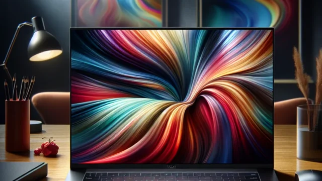 Samsung Galaxy Book4: Desempenho e Portabilidade