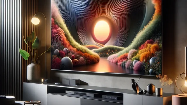 TCL 43P635 - Smart TV LED 43", 4K UHD, Google TV, Wi-Fi, USB