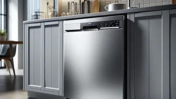 Lava-louças Electrolux LL08S: Eficiência e Praticidade para sua Cozinha