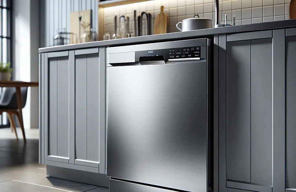 Lava-louças Electrolux LL08S: Eficiência e Praticidade para sua Cozinha