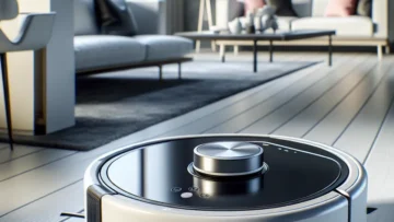 Xiaomi Robot Vacuum S10: Potência de Sucção de 4000 Pa e Mapeamento Inteligente