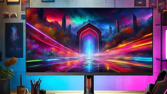 Monitor Gamer LG 29 Full HD IPS LED 1ms UltraWide