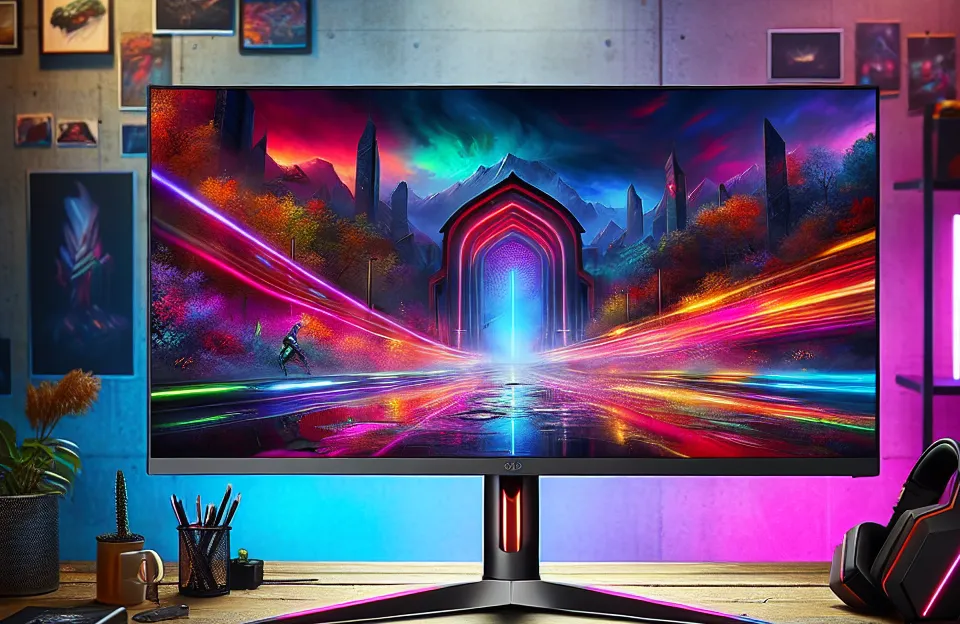 Monitor Gamer LG 29 Full HD IPS LED 1ms UltraWide