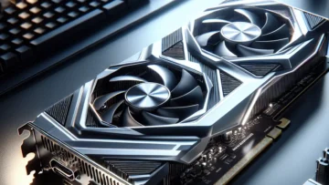 Placa de Vídeo NVIDIA GeForce RTX 2060 Super 8GB GDDR6 PCI-E 3 26ISL6HP68LD Galax