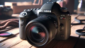 Canon EOS Rebel T100 EF-S 18-55 III Kit: Desempenho e Custo-Benefício