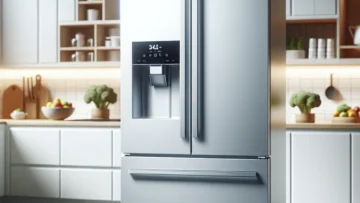 Geladeira Consul Frost Free 342 Litros Branca com Gavetão Hortifruti - CRB39AB 110V: Desempenho e Praticidade na Sua Cozinha