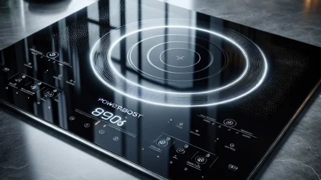 Cooktop de Indução Electrolux 2 Zonas Expert com PowerBoost (IE3LP) – Potência, Eficiência e Sustentabilidade para Sua Cozinha
