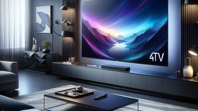 Smart TV LG 43" 43LR671C0SA ThinQ AI: Desempenho e Funcionalidade para Sua Casa