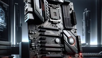 ROG Strix X870-A Gaming WiFi: Desempenho e Conectividade de Ponta