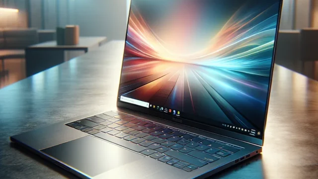Notebook ASUS Vivobook 15 X1504ZA: Desempenho, Design e Funcionalidade