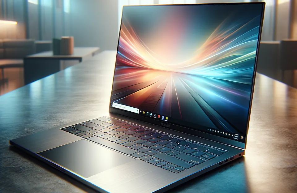 Notebook ASUS Vivobook 15 X1504ZA: Desempenho, Design e Funcionalidade