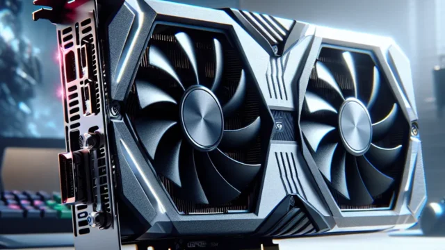 Placa de Vídeo ASUS Gaming - GeForce Dual RTX 3060: Desempenho e Estilo