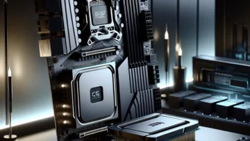 Kit Upgrade AMD Ryzen 7 5700G Vega 8, Placa Mãe A520, Memória RAM 16GB DDR4: A Opção Completa Para Quem Busca Desempenho