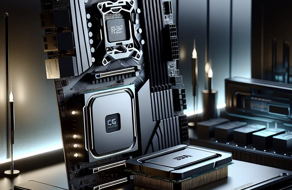 Kit Upgrade AMD Ryzen 7 5700G Vega 8, Placa Mãe A520, Memória RAM 16GB DDR4: A Opção Completa Para Quem Busca Desempenho