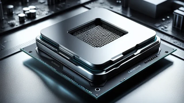 AMD Ryzen 7 9700X: Desempenho Extremo para Jogos e Tarefas Pesadas