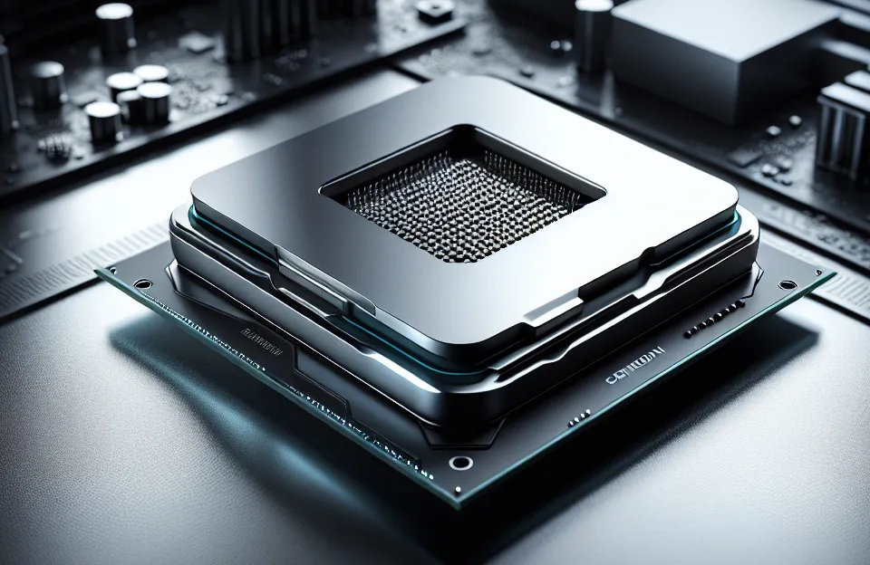 AMD Ryzen 7 9700X: Desempenho Extremo para Jogos e Tarefas Pesadas