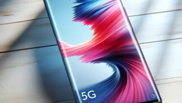 Smartphone Samsung Galaxy A54 5G 128GB 8GB RAM Tela 6.4''