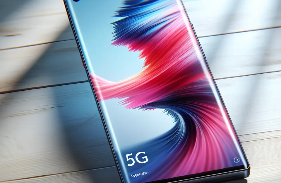 Smartphone Samsung Galaxy A54 5G 128GB 8GB RAM Tela 6.4''