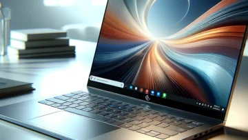 Notebook VAIO FE15 Intel Core i3 11ª gen Windows 11 Home