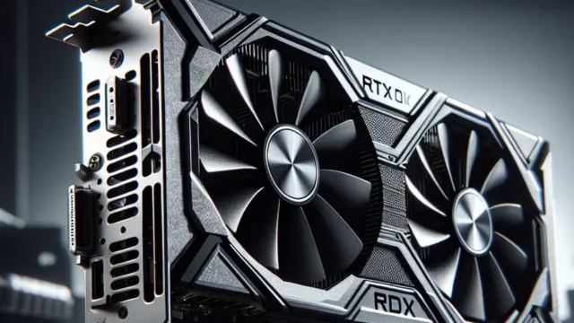Placa de Vídeo RTX 3060 Ti 8GB GDDR6 256bit PCI-E 4.0