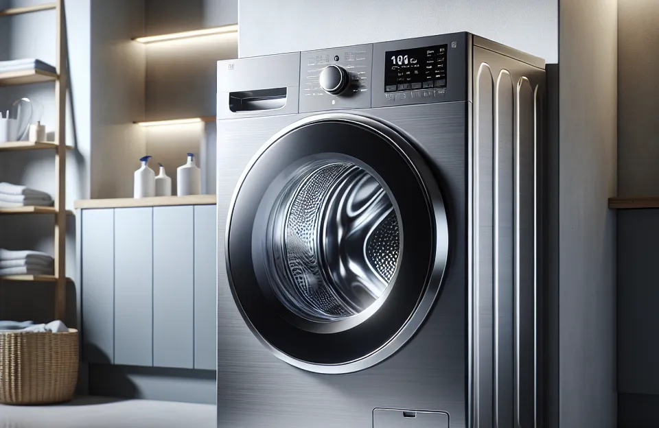 Samsung Lavadora de Roupas Digital Inverter 11kg 220V