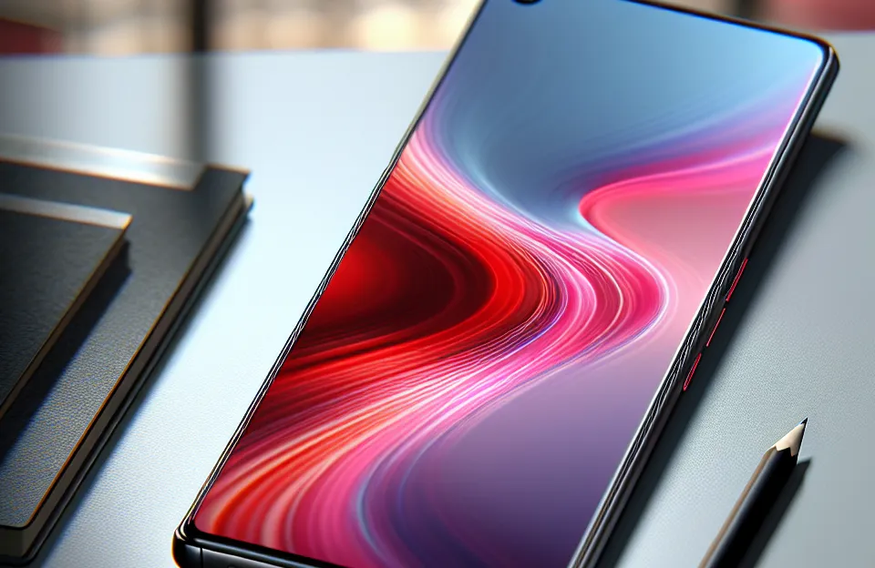 Motorola Edge 50 5G: Desempenho e Durabilidade em um Só Smartphone