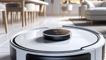 Robô Aspirador Xiaomi Mop 2 Lite: Inteligente e Eficiente