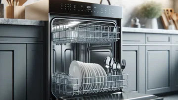 Lava Louças 8 Serviços Brastemp Cinza - BLF08BS 220V