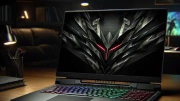 Notebook ASUS TUF Gaming F15: Desempenho e Durabilidade
