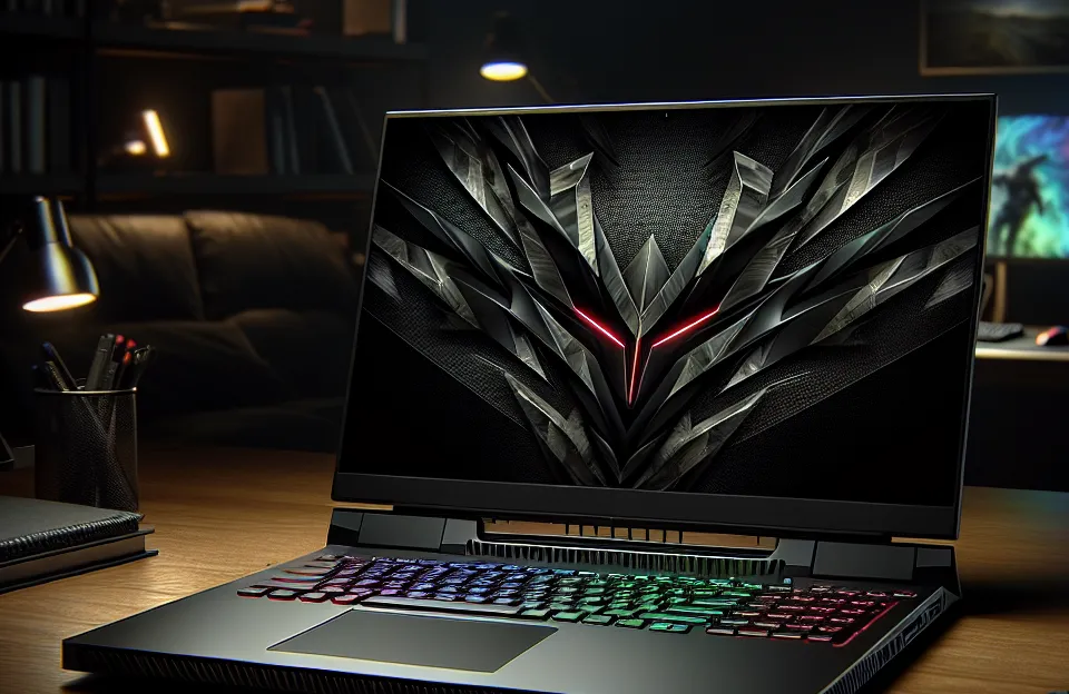 Notebook ASUS TUF Gaming F15: Desempenho e Durabilidade