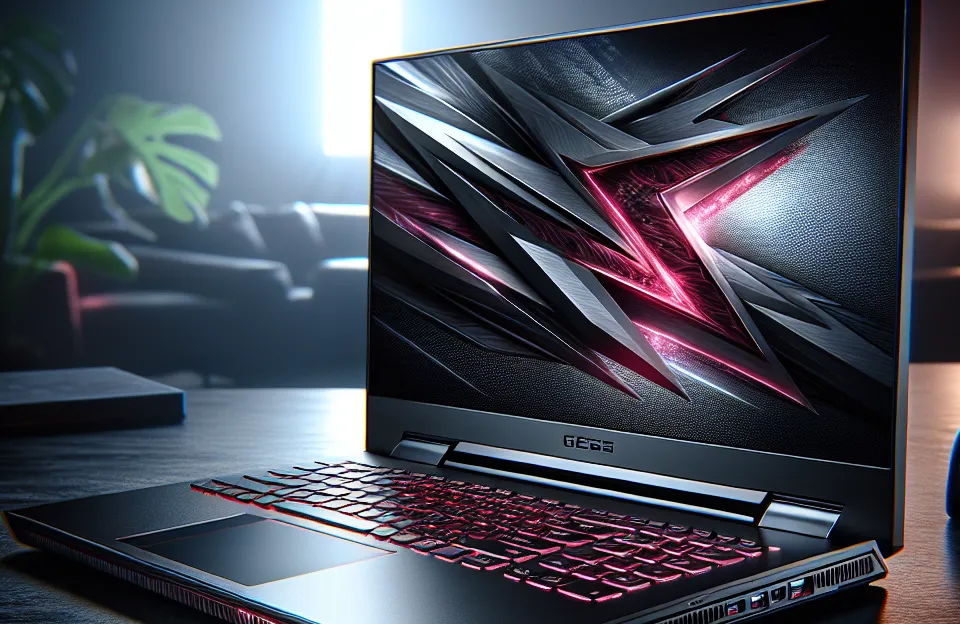 Notebook ASUS TUF Gaming F15 com RTX 4050 e i7 é bom?