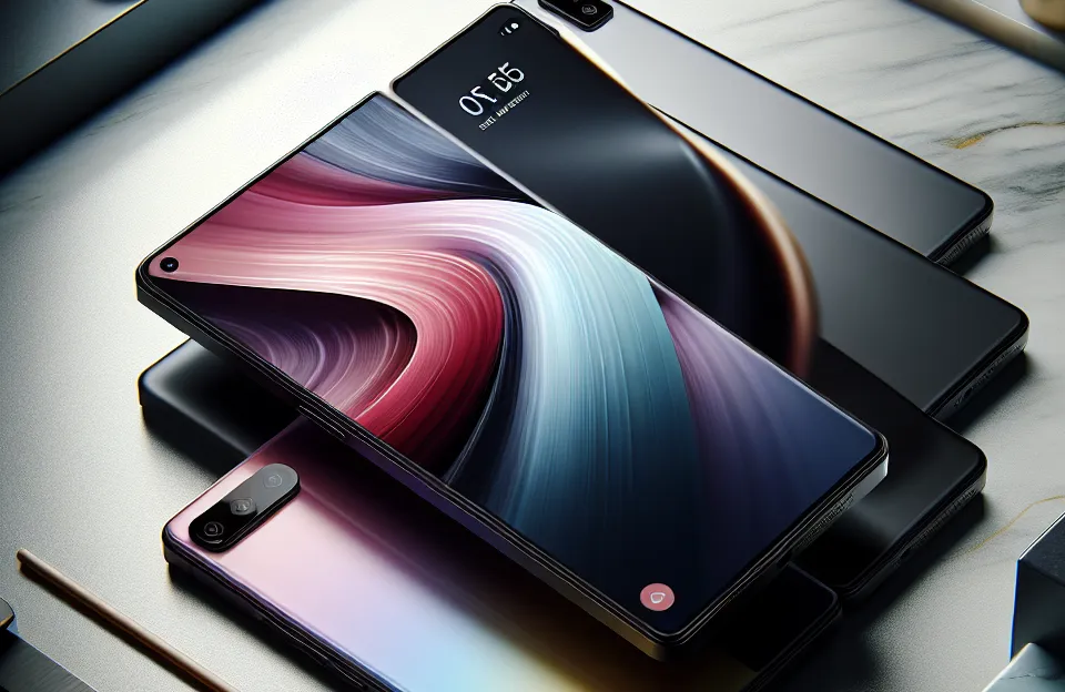 Samsung Galaxy S24 Ultra: Inovação e Desempenho de Ponta