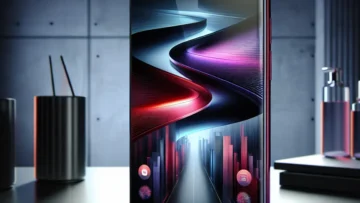 Apple iPhone 15 Plus 128GB com Dynamic Island e câmera de 48 MP