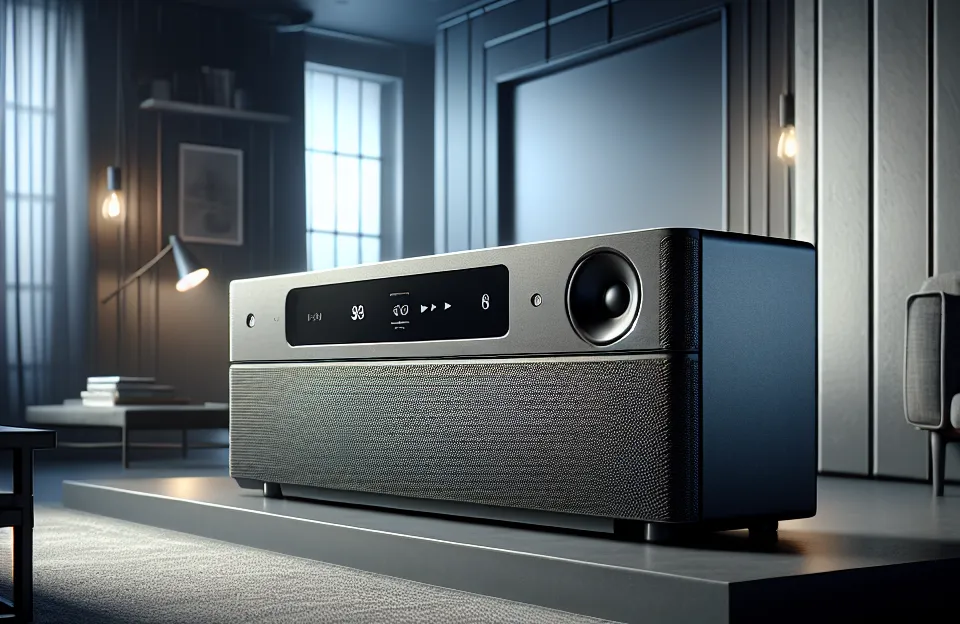 Soundbar JBL Bar 500 PRO Surround 3D HDMI eARC