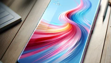 Smartphone Samsung Galaxy S24+ com Galaxy AI e Tela de 6.7"