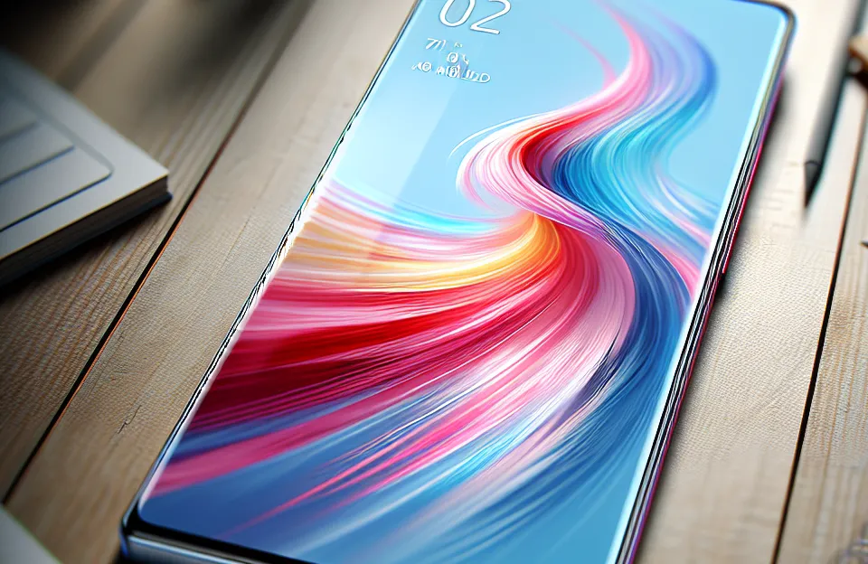 Smartphone Samsung Galaxy S24+ com Galaxy AI e Tela de 6.7"