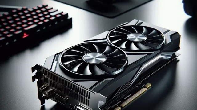 Placa de Vídeo Sapphire Pulse AMD Radeon RX 7700 XT Gaming 12GB GDDR6 Dual