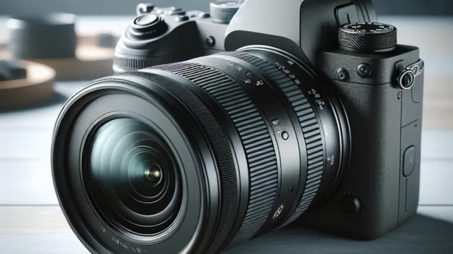 EOS Rebel T100 18-55mm IS II: Qualidade e Custo-Benefício