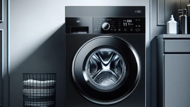 Lava & Seca 11 Kg Samsung SmartThings com 12 Programas