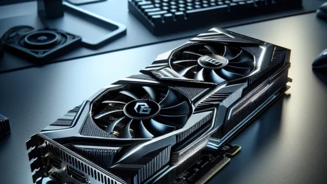 ZOTAC GeForce RTX 4060 Ti 16GB AMP DLSS 3: Desempenho Compacto para Gamers