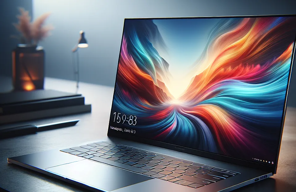 Notebook Dell Inspiron I15-I120K-A25P: Desempenho e Eficiência