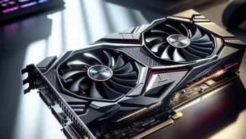 Placa de Vídeo ASRock Radeon RX 7700 XT Phantom Gaming OC 12GB GDDR6