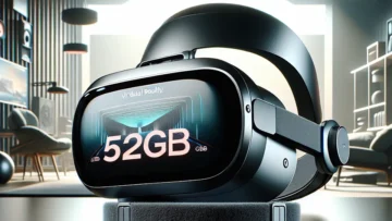 Meta Quest 3 512GB: O Melhor em Realidade Mista