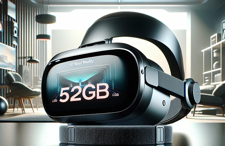 Meta Quest 3 512GB: O Melhor em Realidade Mista