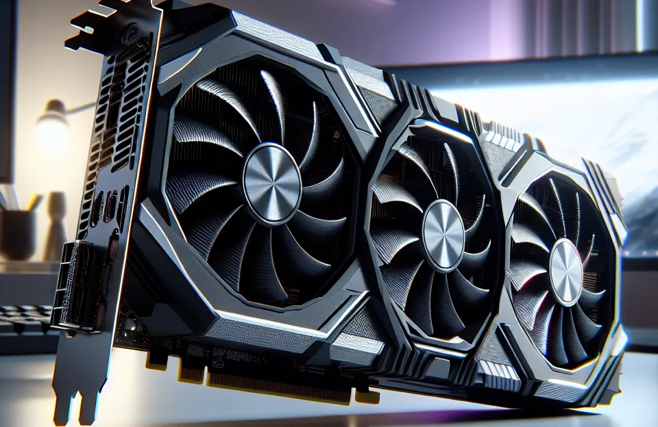XFX Speedster QICK319 RX 7700 XT: Desempenho e Eficiência em Jogos